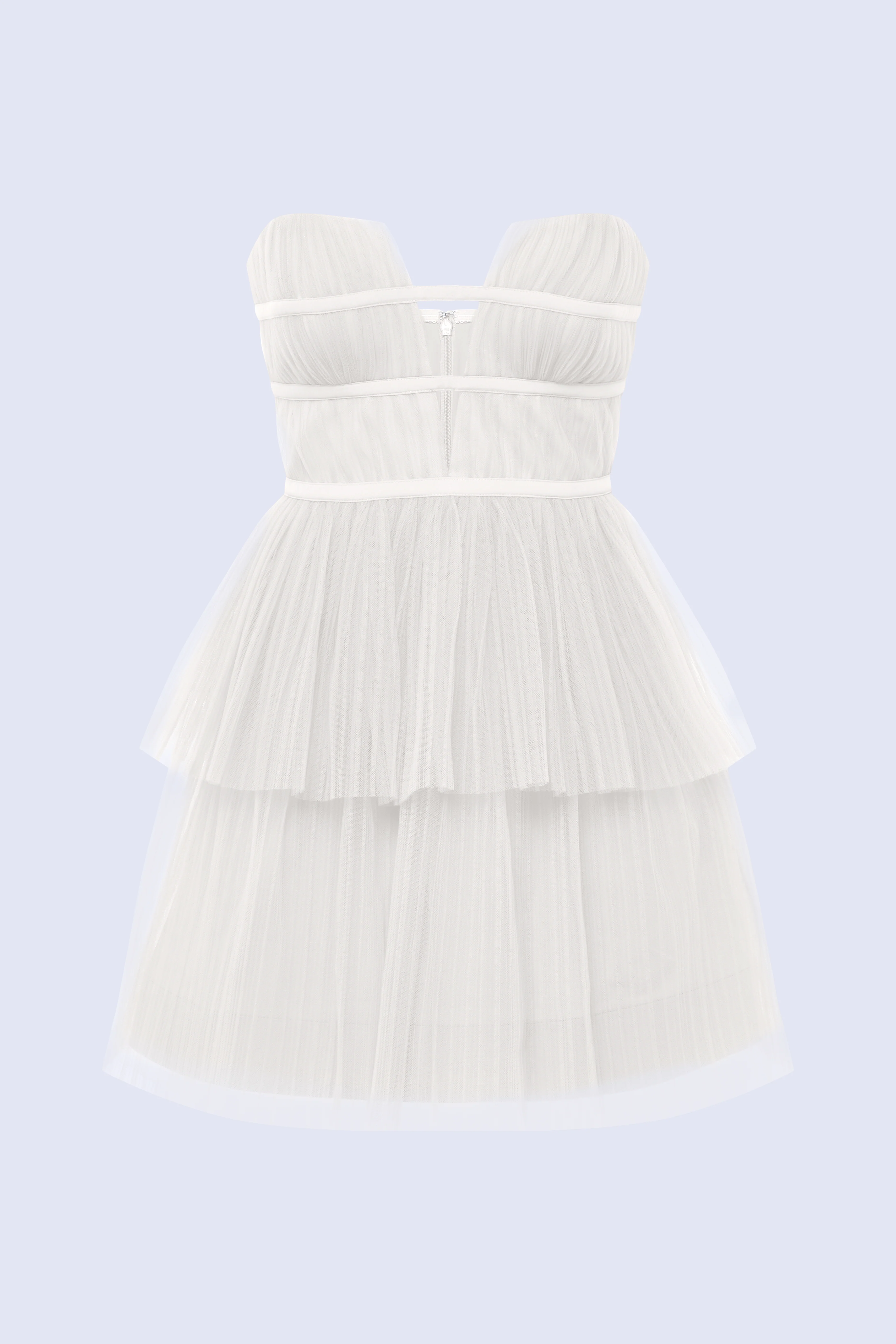 New Evening Arrivals